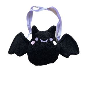 Kawaii Bat Bag - Ugly Plants